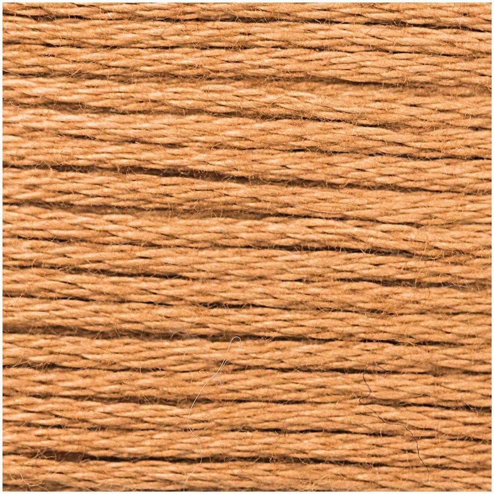 Premium Embroidery Thread 8m
