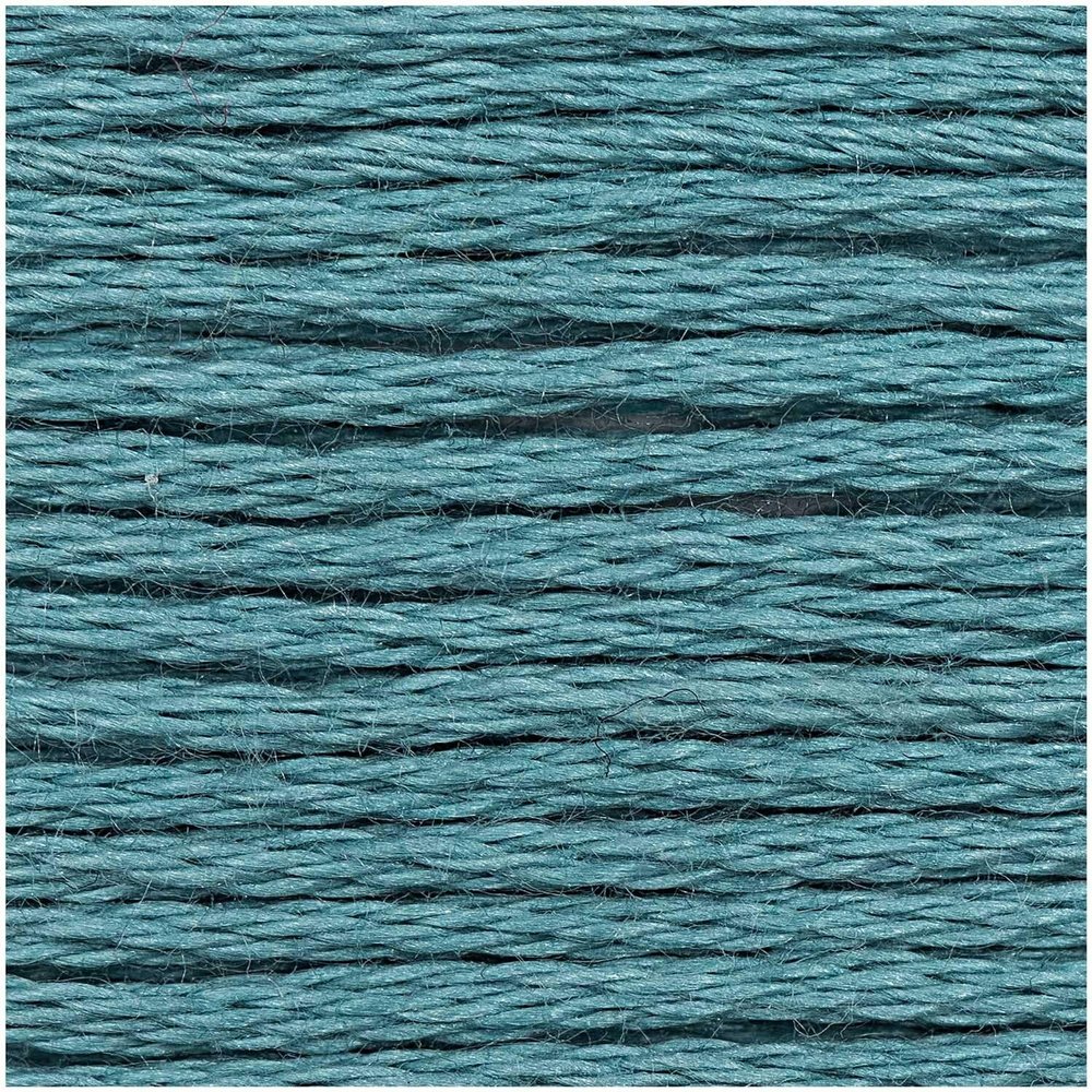 Premium Embroidery Thread 8m