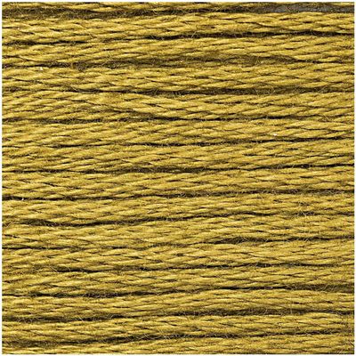 Premium Embroidery Thread 8m