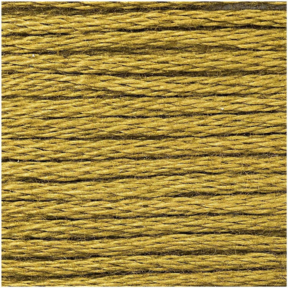 Premium Embroidery Thread 8m
