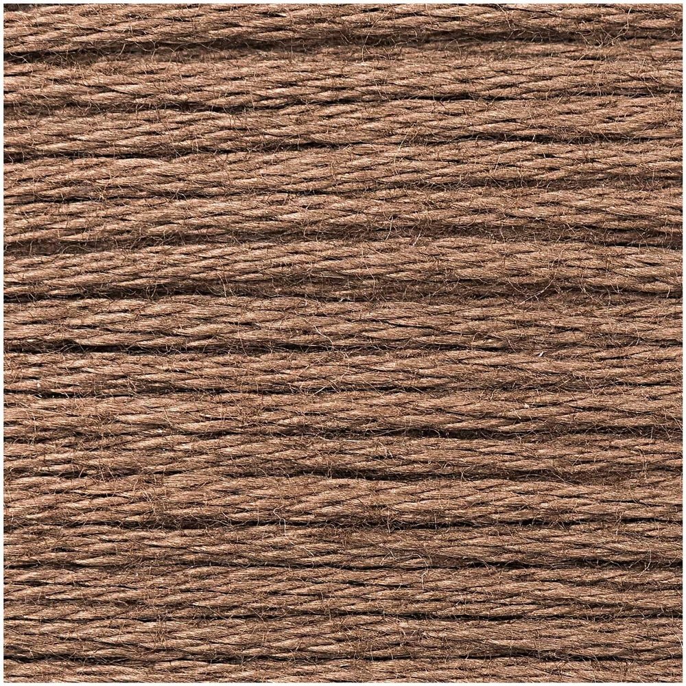 Premium Embroidery Thread 8m