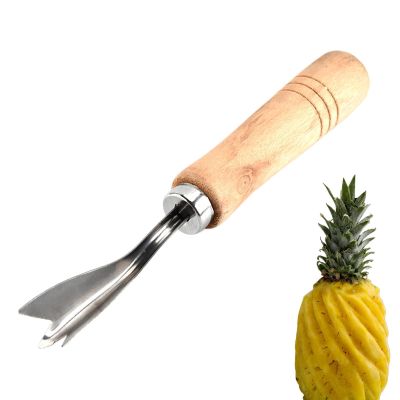 Pineapple Peeler Tool