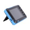 Annadue DSO152 Handheld Digital Oscilloscope, Auto Set, 2.5 MS/s, 200 kHz, 2.8-Inch LCD, Standard Blue view 4