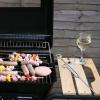 Uonlytech 1-Set Stainless Steel Meat Injector with Needles view 4