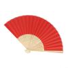 Chinese Style Folding Hand Fan view 1