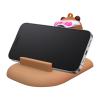 Desk Phone Stand - Cartoon Animal Holder view 1
