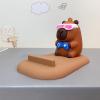 Desk Phone Stand - Cartoon Animal Holder view 4