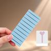Wuyooprt Nail Transfer Foil Storage Box view 3