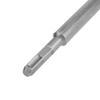 TOPINCN TCT Core Drill Bit Set for Masonry, 10-Piece view 2