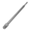 TOPINCN TCT Core Drill Bit Set for Masonry, 10-Piece view 4