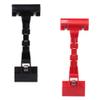 Hipzeepo Rotating Paper Copy Holder Clip - 2 Pack view 1