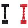 Hipzeepo Rotating Paper Copy Holder Clip - 2 Pack view 3