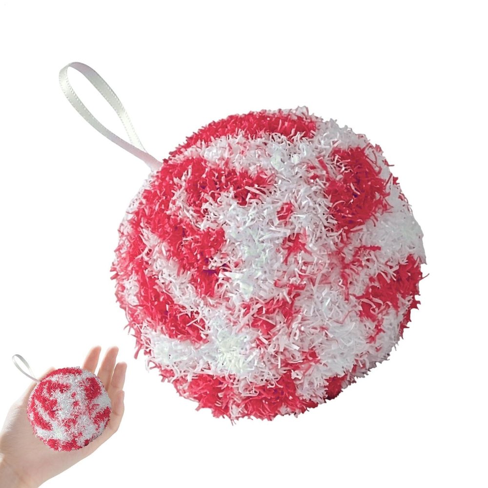 Bathtub Cleaning Ball
