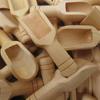 Compact Wooden Spoons for Honey, Coffee, Salt, Sugar, and Spices view 3