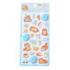 Uonguon Cute 3D Stickers - Cat Squishy Stickers for Scrapbooking view 1
