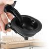 Black Replacement Handle for Recliner view 3