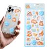 Cute 3D Cat Stickers view 1