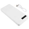 OATIPHO White ABS Phone Timer Lock Box for Screen Time Management at Home and in the Office view 1