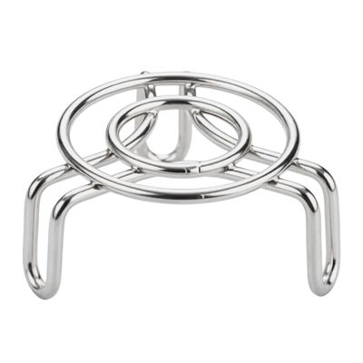 Stainless Steel Steamer Rack