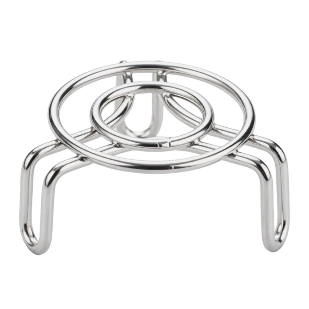 Stainless Steel Steamer Rack