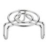 Stainless Steel Steamer Rack view 1