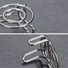 Stainless Steel Steamer Rack view 4