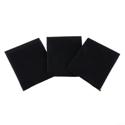 Vacuum Filter Bags 3-Pack for PARKSIDE Wet/Dry Vacuum
