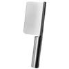 HOMOCONO Stainless Steel Table Crumb Sweeper with Clip Holder view 1