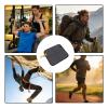Stadium Seat Cushion for Adults, Portable Folding Lightweight Mat view 4