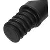 SWOOMEY 4-Piece Plastic Threaded Extension Pole Adapters for Broom Handles view 3