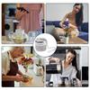 Square Stainless Steel Tea Filter view 3