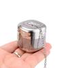 Square Stainless Steel Tea Filter view 4