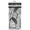 Stamperia - Thick Stencil for Scrapbooking and Crafts view 1