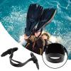 Replacement Fin Straps for Snorkeling and Diving Equipment view 2