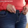 Mikikit 10-Pack Metal Pants Hooks and Hangers view 4
