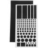 VILLCASE LED Light-Blocking Stickers view 1