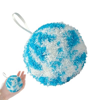 Bathroom Cleaning Ball