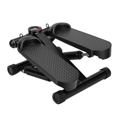 Aramox Hydraulic Fitness Stepper with LED Display