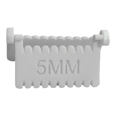 Edge Stitch Locking Tool