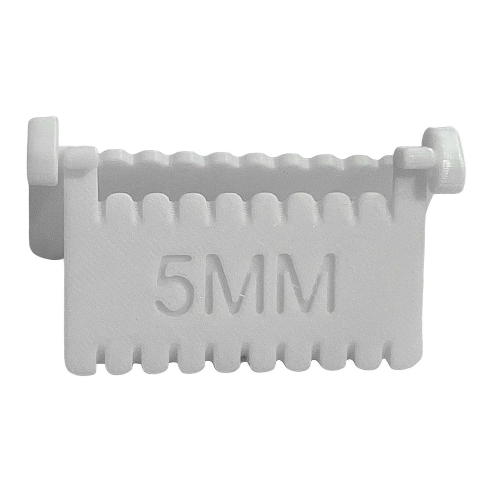 Edge Stitch Locking Tool