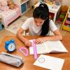 School Ruler and Protractor Math Learning Supplies view 2