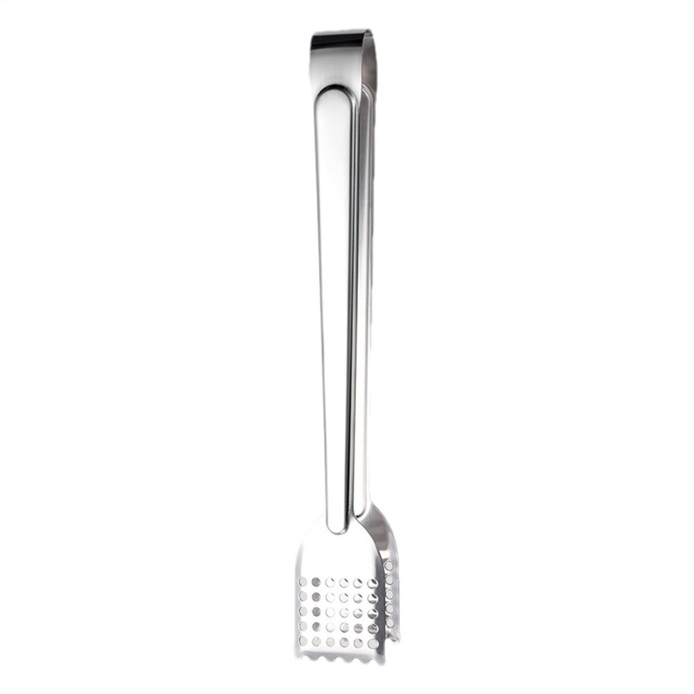 Stainless Steel Grill Tongs