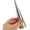 Beavorty 16-Piece Stainless Steel Croissant Molds view 3