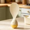 Ergonomic Rice Spoon - Heat Resistant view 3