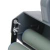 Single-Color Decorative Paint Roller, 5-Inch Embossed Wall Roller view 2