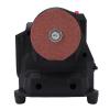 Eujgoov Mini Bench Grinder/Polisher, 6-Speed, 100W Motor for 18V/21V Batteries view 1