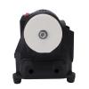 Eujgoov Mini Bench Grinder/Polisher, 6-Speed, 100W Motor for 18V/21V Batteries view 3