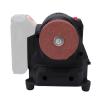 Eujgoov Mini Bench Grinder/Polisher, 6-Speed, 100W Motor for 18V/21V Batteries view 4