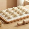 Ceprznvey Pre-Cut Baking Paper - 50 Square Sheets view 3