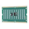 PUSOKEI DDR4 Laptop Motherboard Memory Interface Tester for Fast Fault Detection and Repair view 2